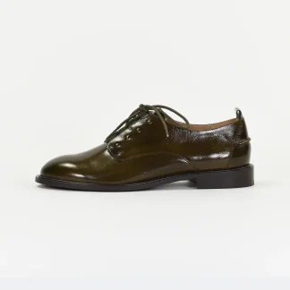 DERBIES BRISTOL - KAKI