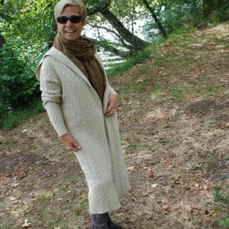 Gilet 2241 TA