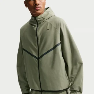 Veste Nike Tech - Vert