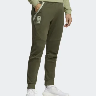 Pantalon de survêtement Los Angeles - Kaki