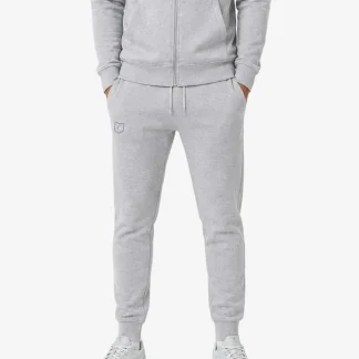 Pantalon jogging FK Basic - Gris