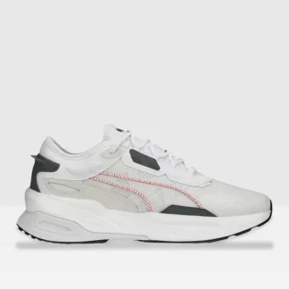 Puma Extent Nitro - Blanc/Gris