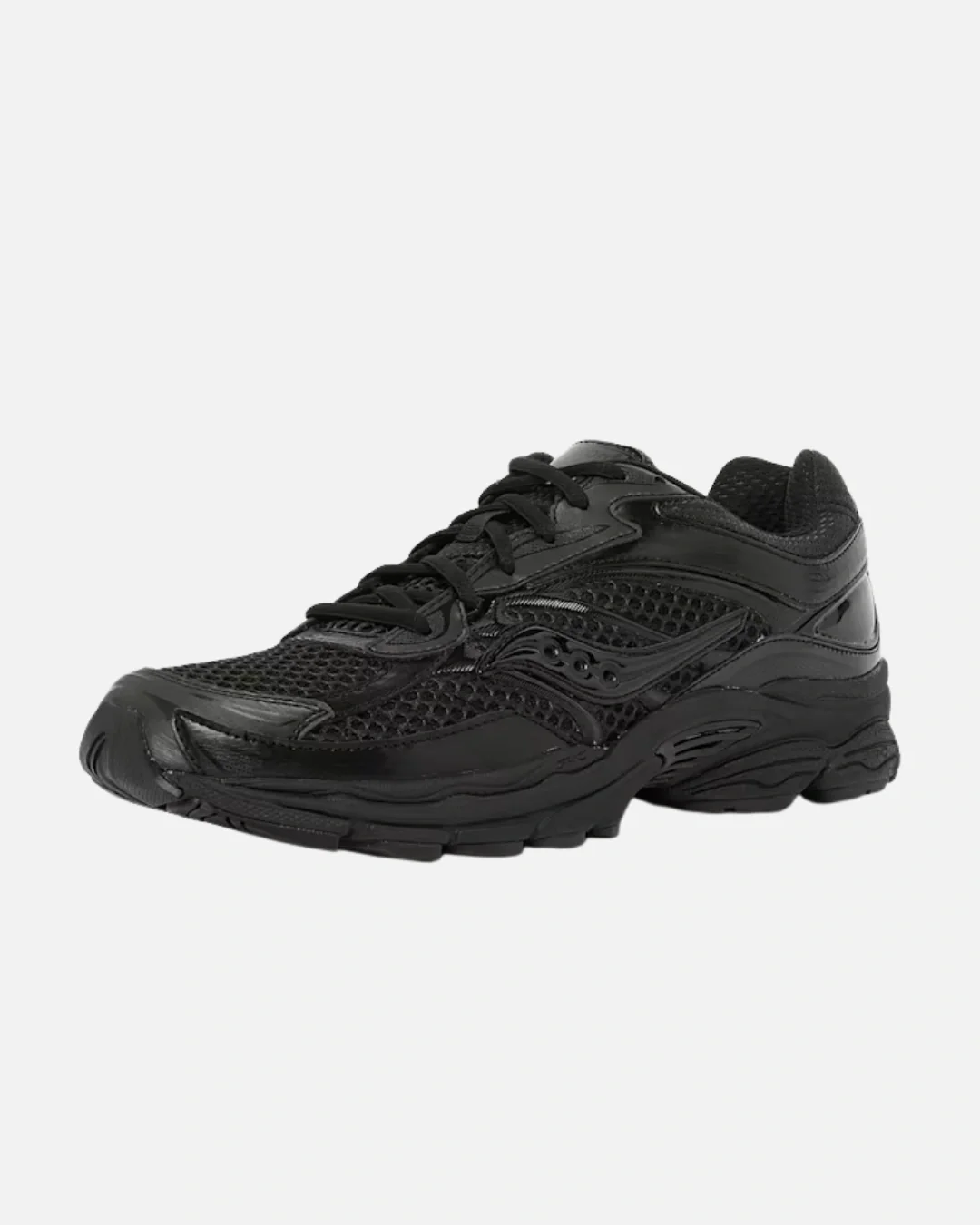 Saucony Progrid Omni 9 - Noir – Image 5
