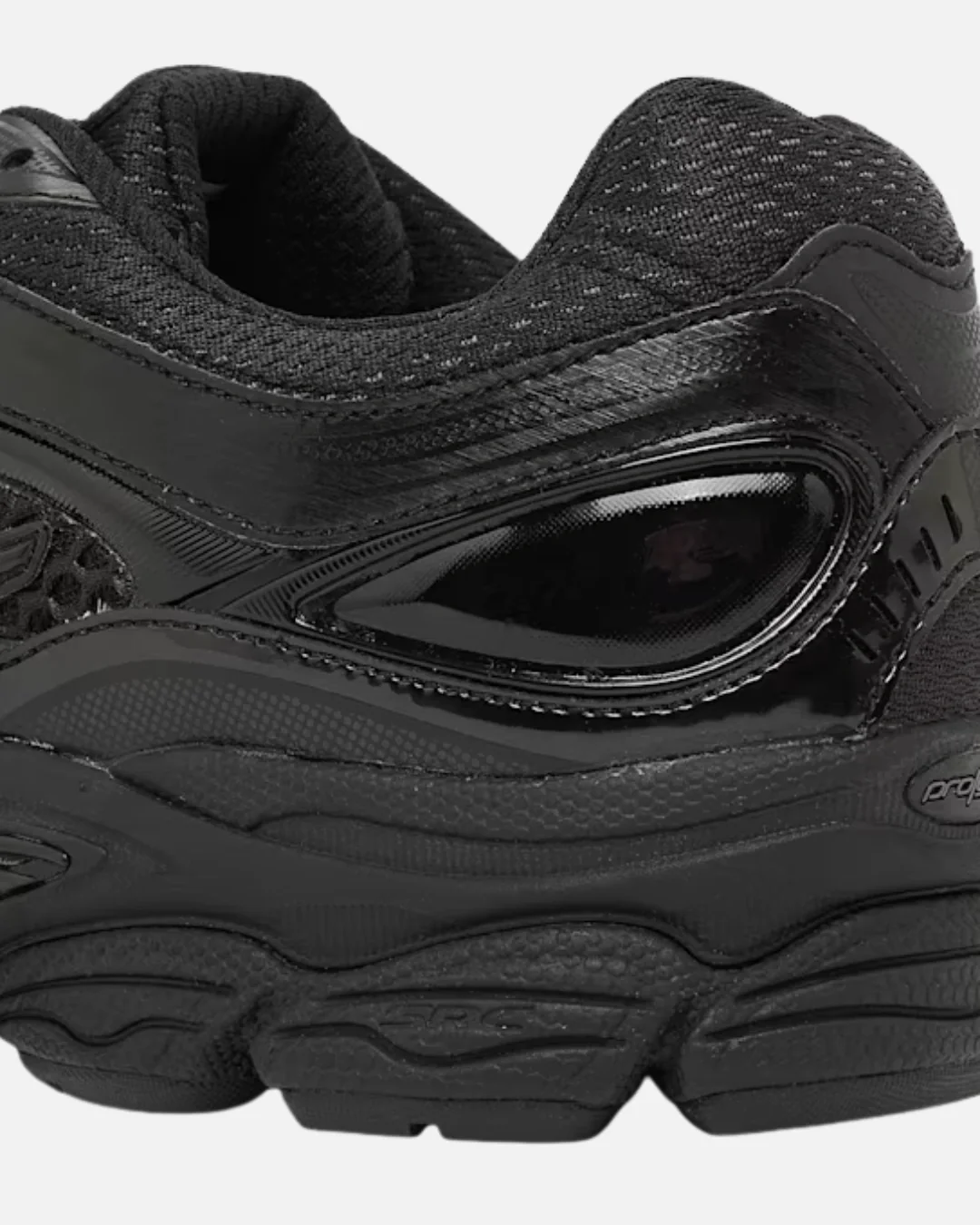 Saucony Progrid Omni 9 - Noir – Image 8